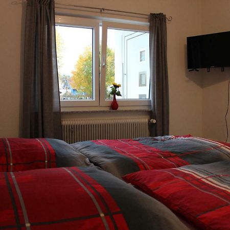 Ferienwohnung Albblick 1 Muensingen Luaran gambar