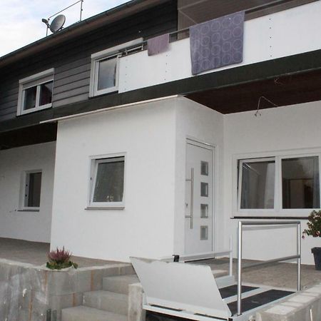 Ferienwohnung Albblick 1 Muensingen Luaran gambar