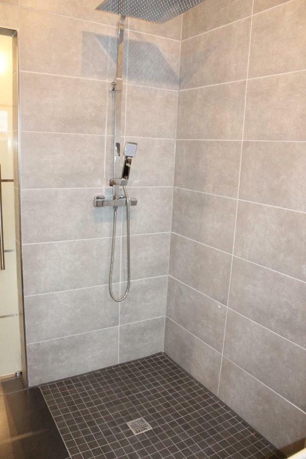 Ferienwohnung Albblick 1 Muensingen Luaran gambar